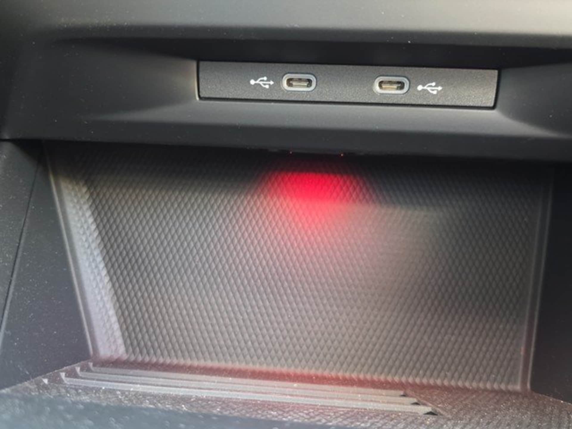 Volkswagen Golf Goal