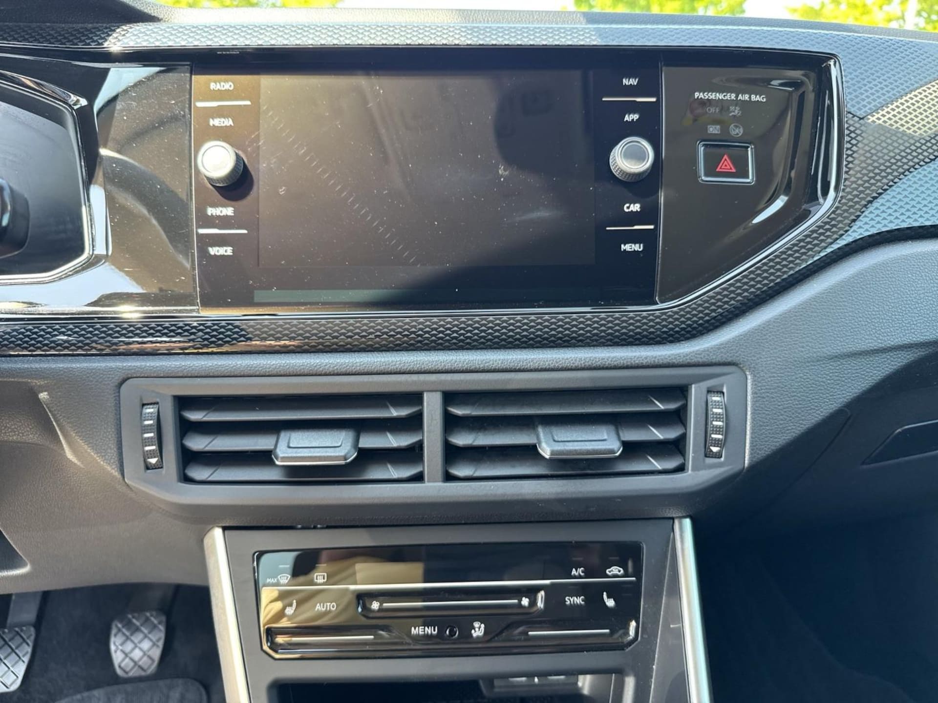 Volkswagen Taigo Life