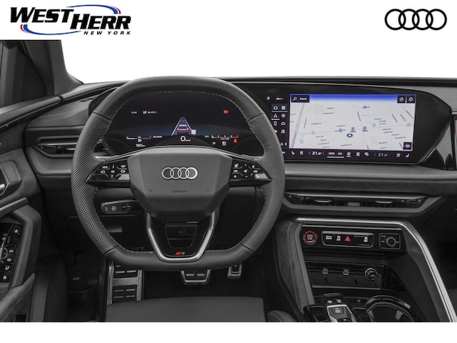 Photo of 2026 Audi SQ5