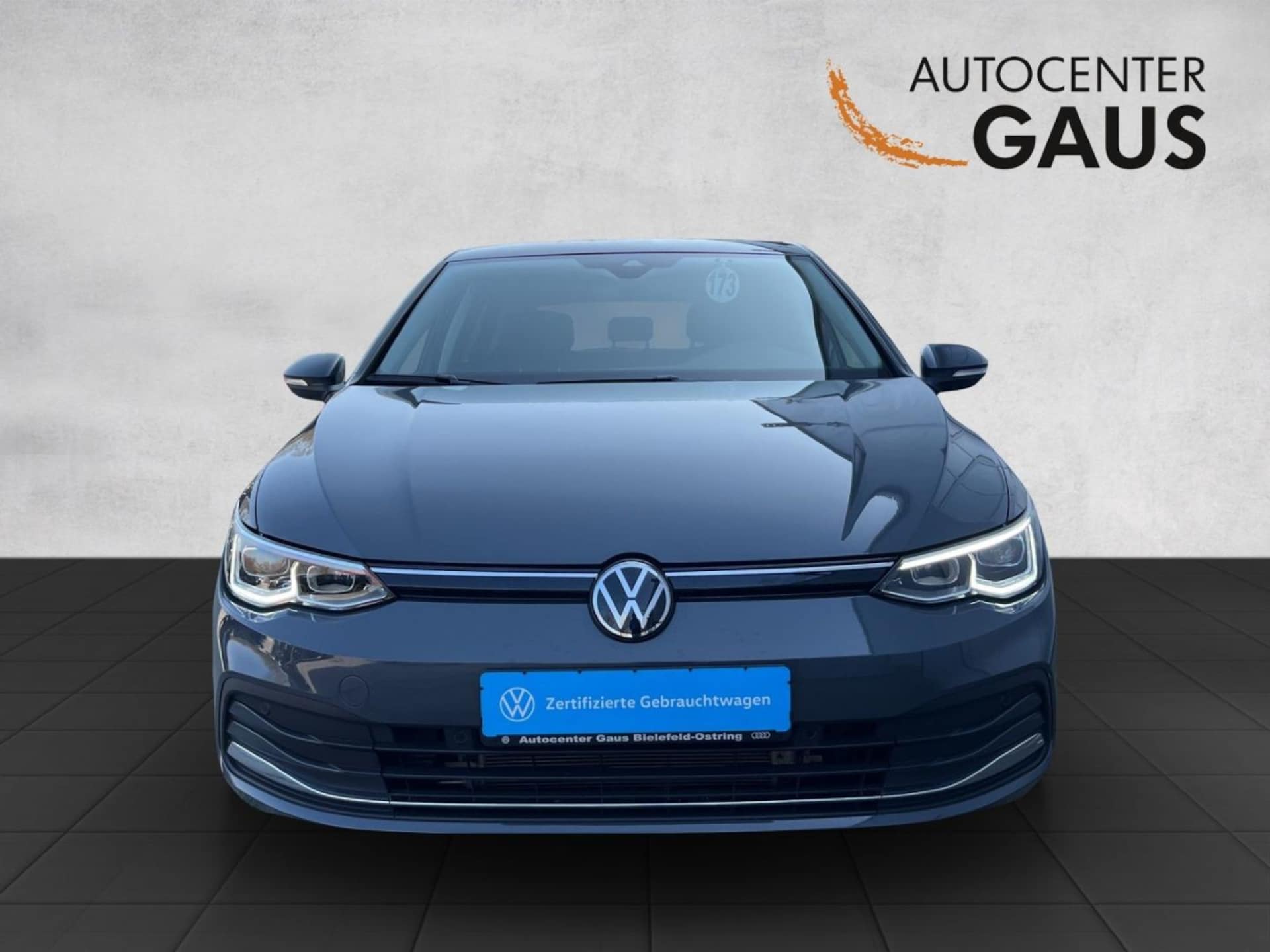 Volkswagen Golf MOVE