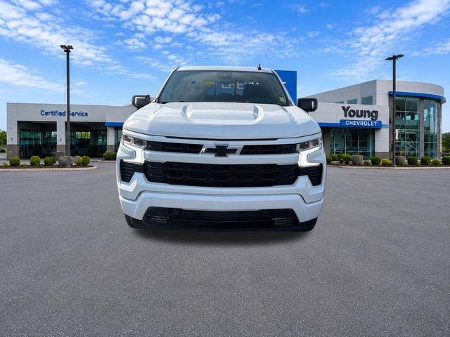 2023 Chevrolet Silverado