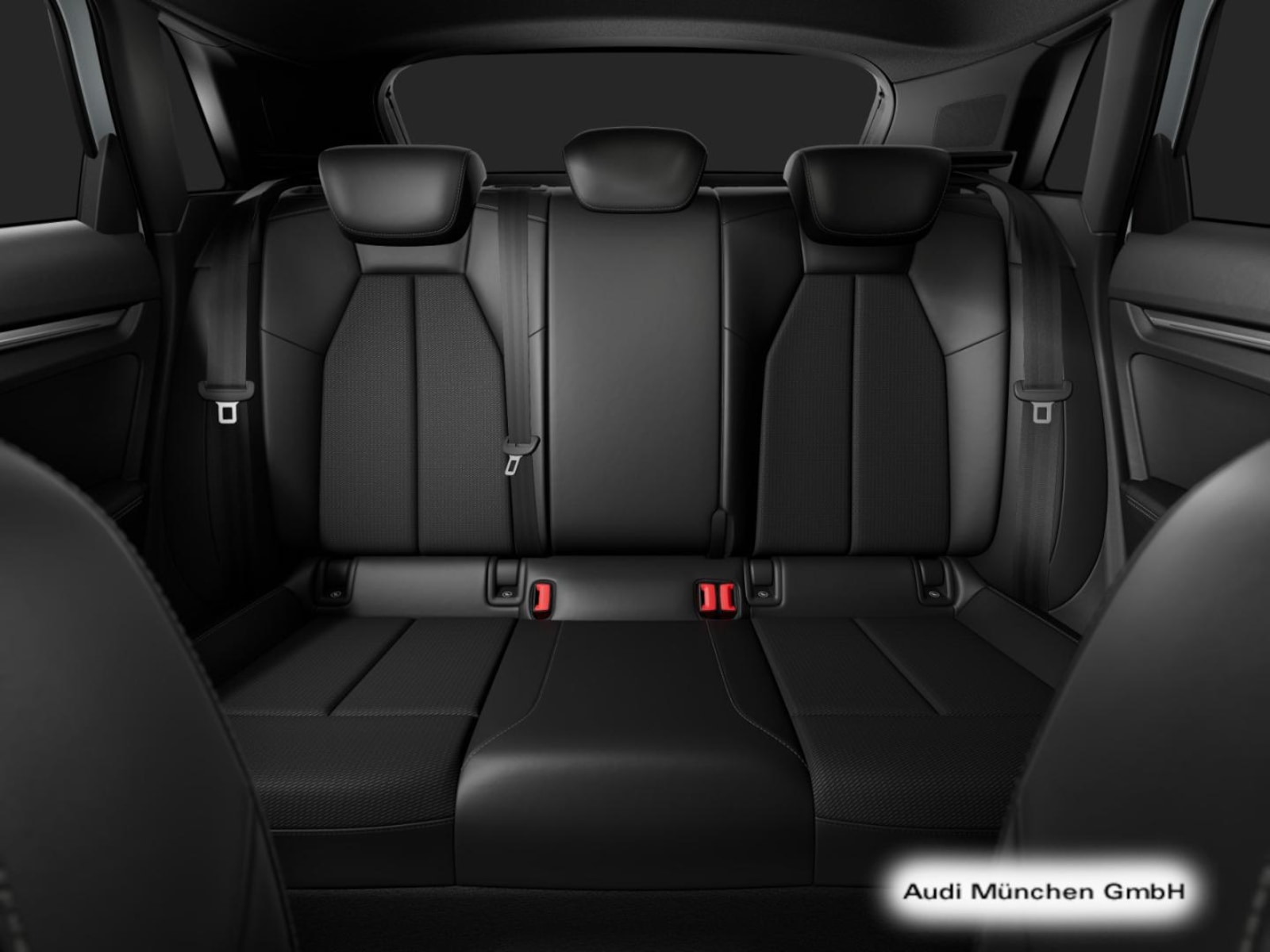Audi A3 Sportback – Bild 11
