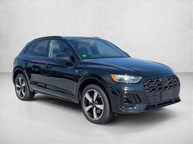 2024 Audi Q5