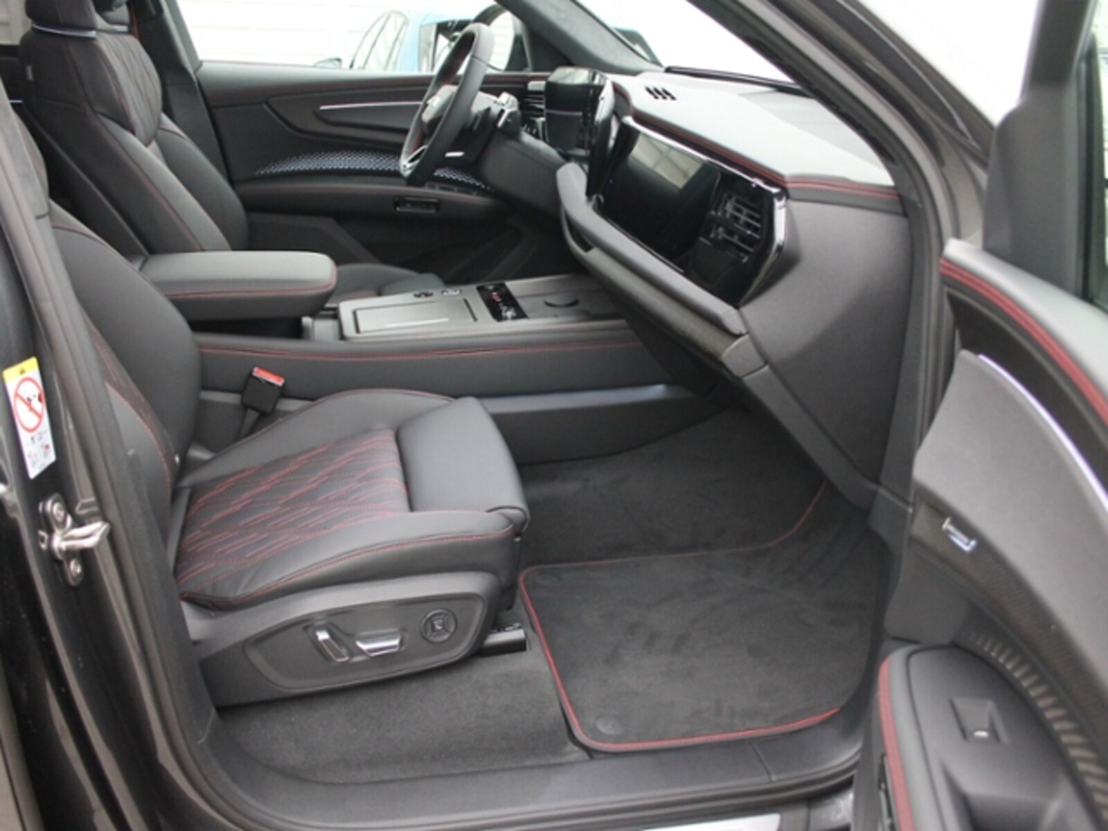 Audi Q7 – Bild 19