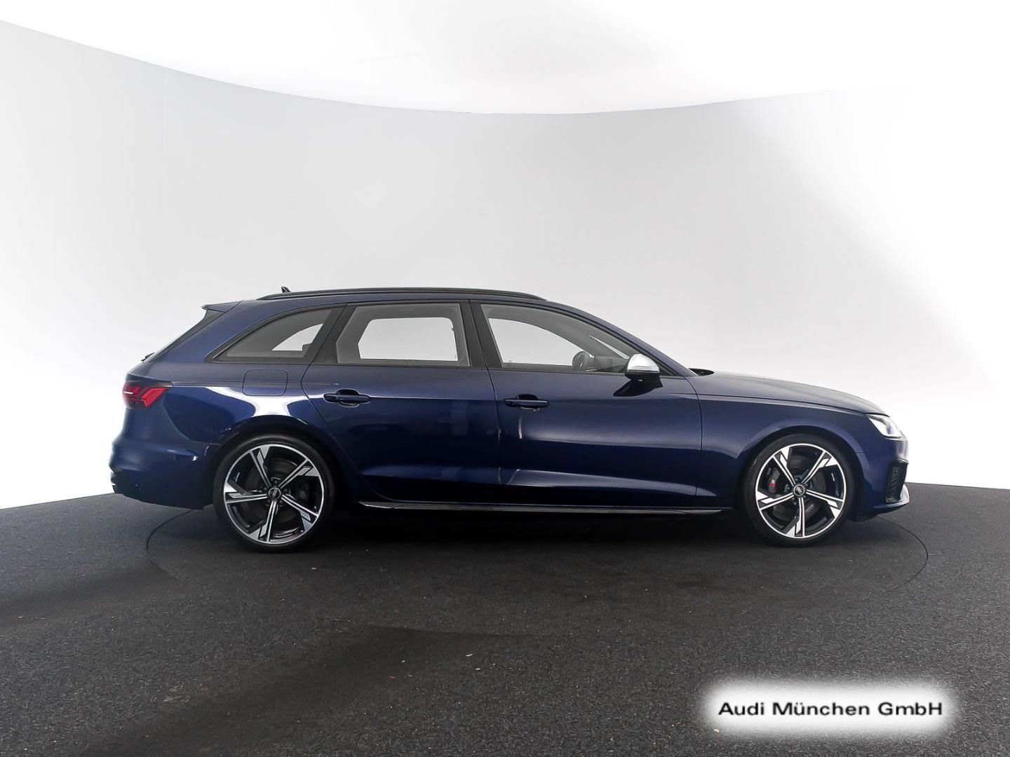 Bild über - für weitere Informationen kontaktieren Sie den Audi Partner