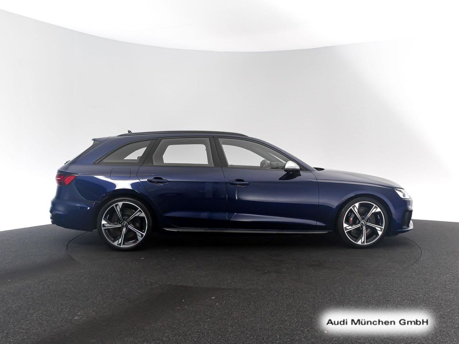 Audi S4 Avant – Bild 5