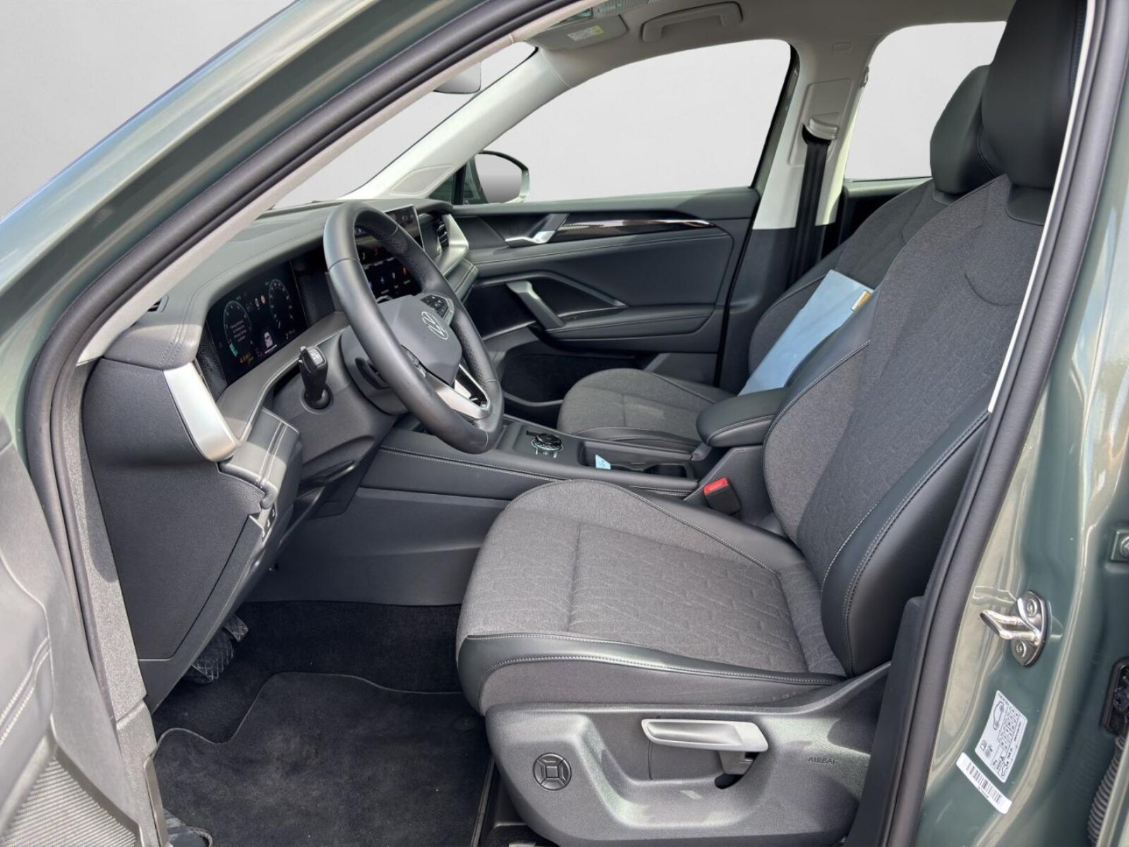 Volkswagen Tayron – Bild 12