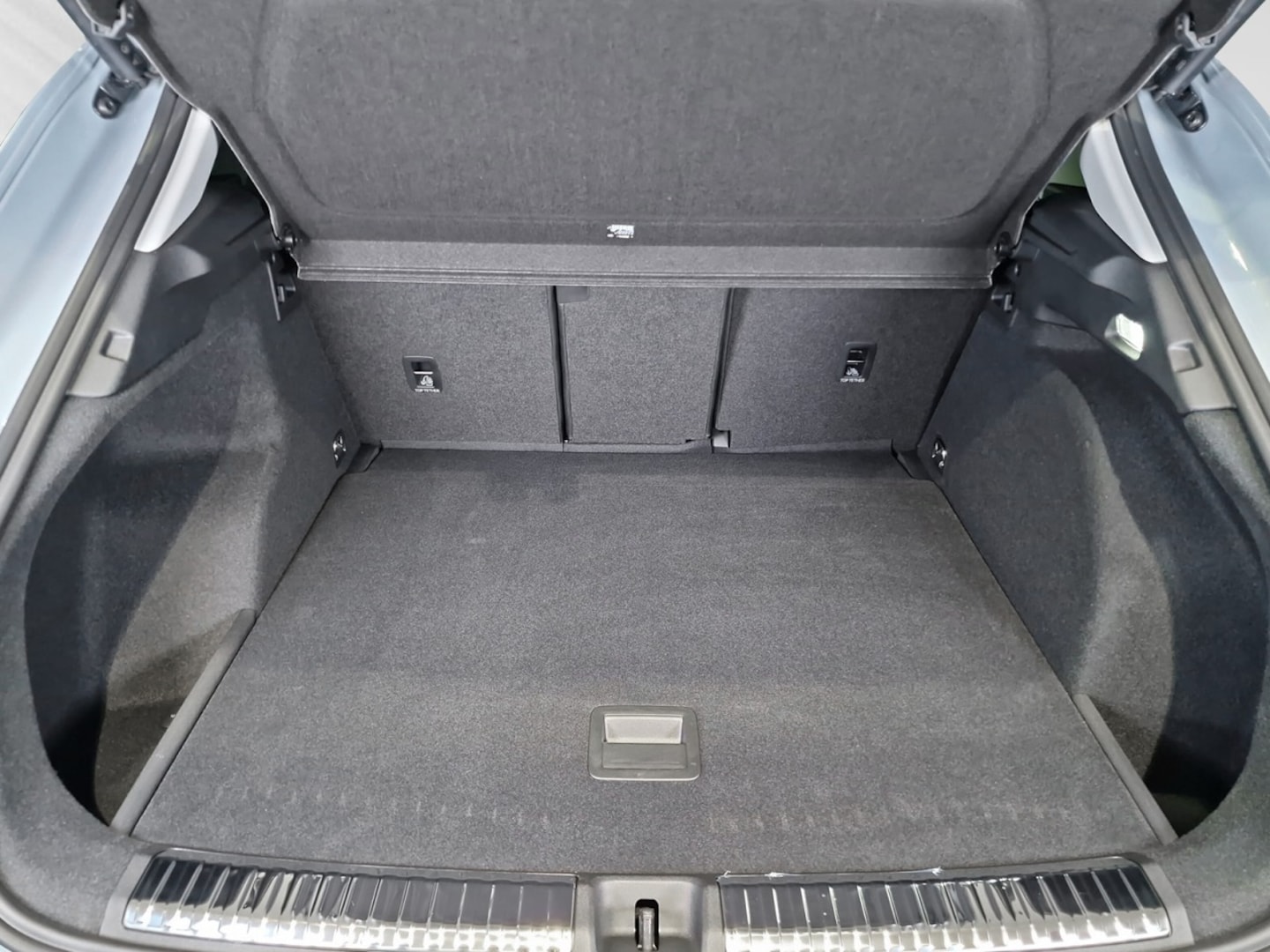 Bild über Audi Q3 SUV TDI 110 kW S tronic - für weitere Informationen kontaktieren Sie den Audi Partner