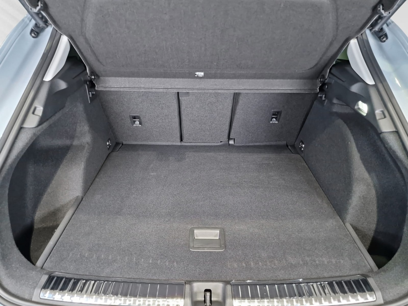Audi Q3 – Bild 14