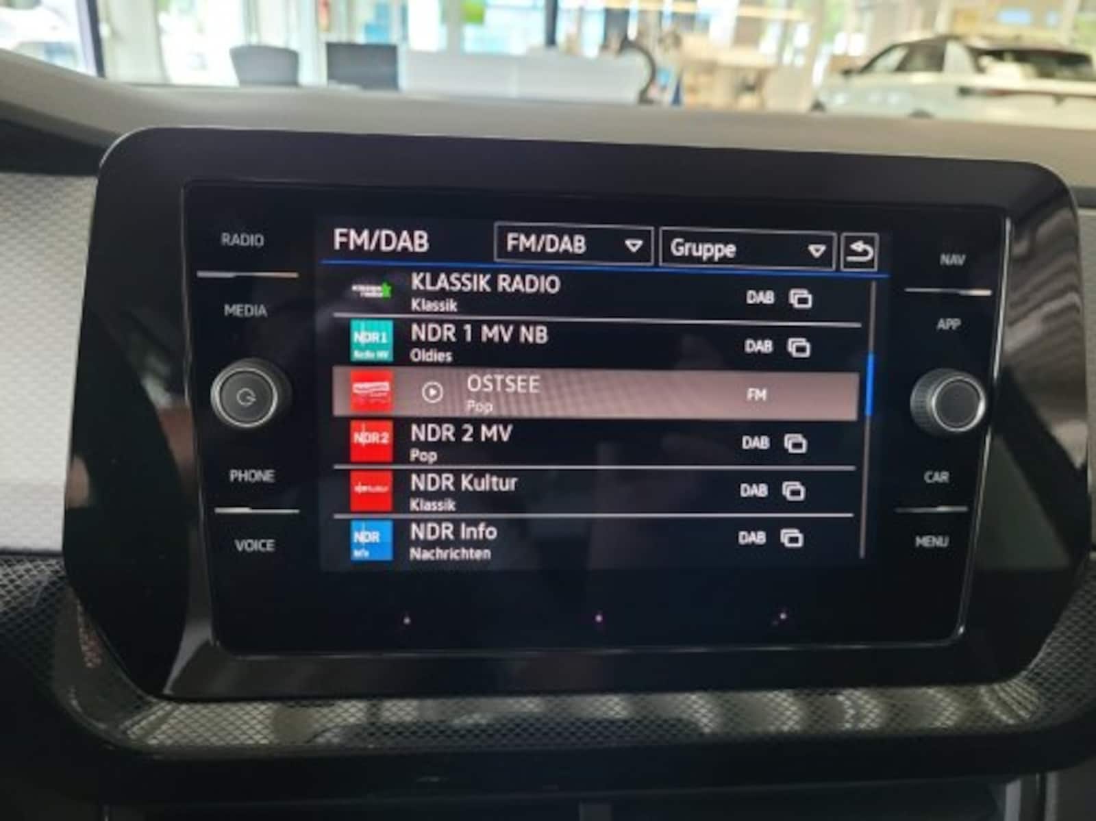 Volkswagen T-Cross – Bild 12