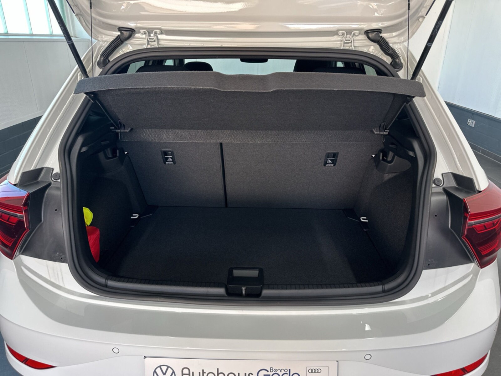 Volkswagen Polo – Bild 13