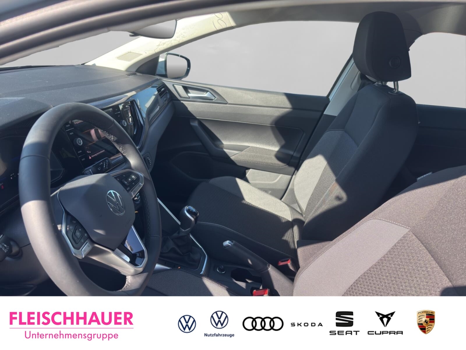 Volkswagen Polo – Bild 9