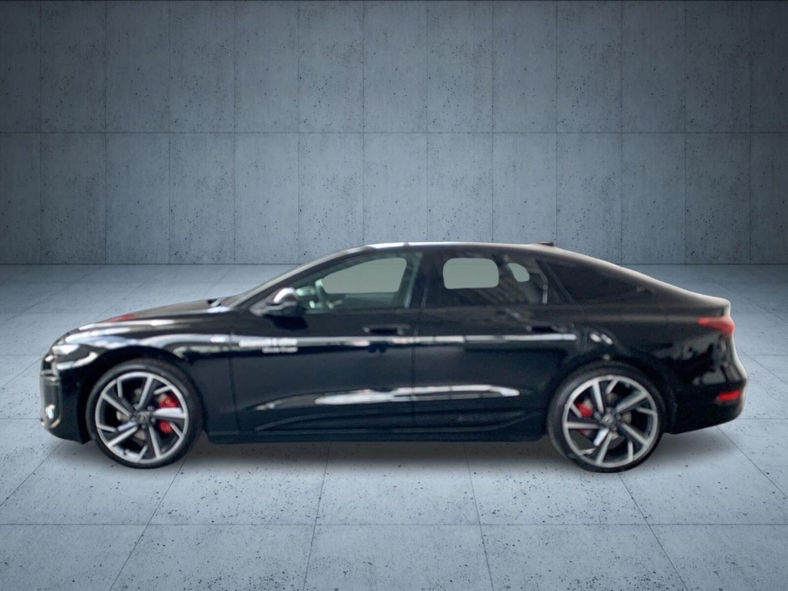 Audi A6 Sportback e-tron – Bild 2