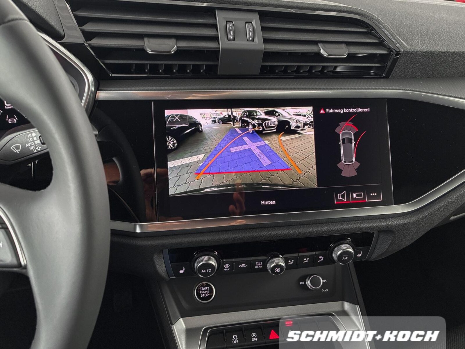 Audi Q3 – Bild 13