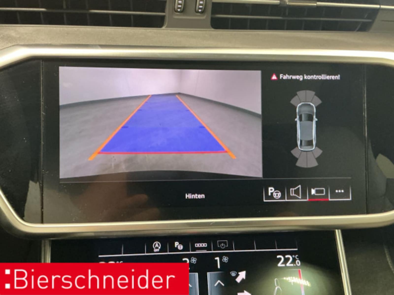Audi S6 Limousine – Bild 18