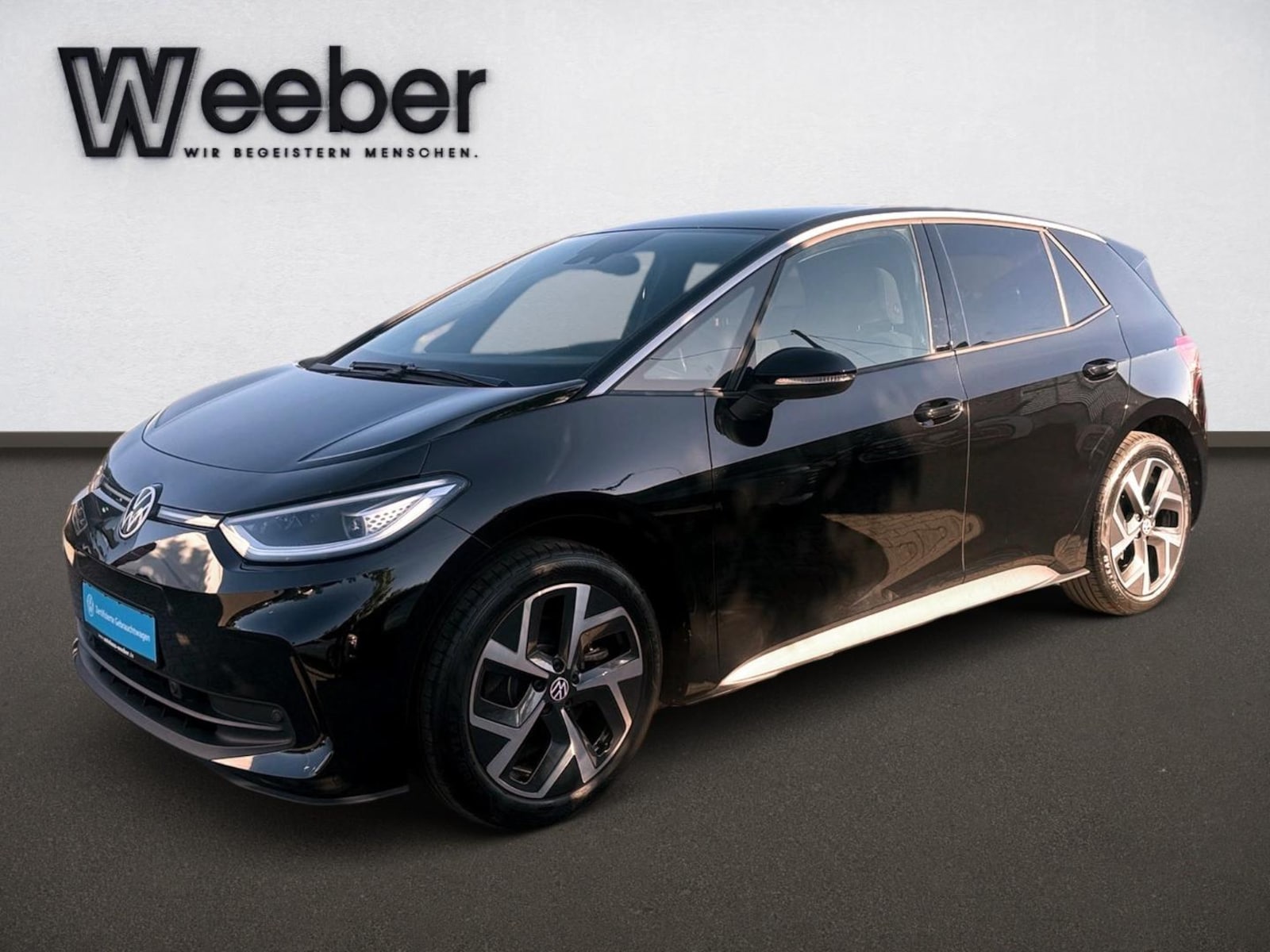 Volkswagen ID.3 – Bild 3