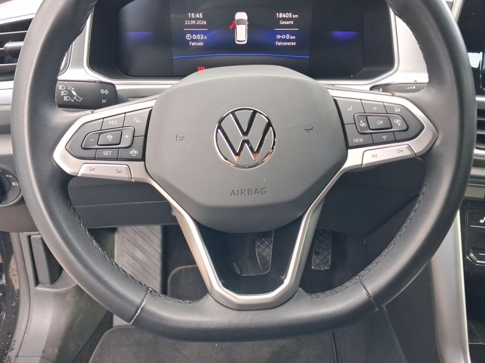 Volkswagen T-Roc Cabriolet – Bild 9