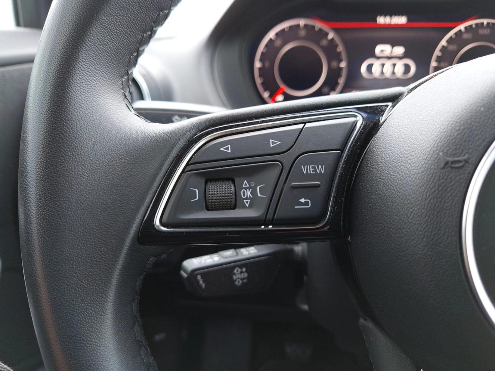 Audi Q2 – Bild 18
