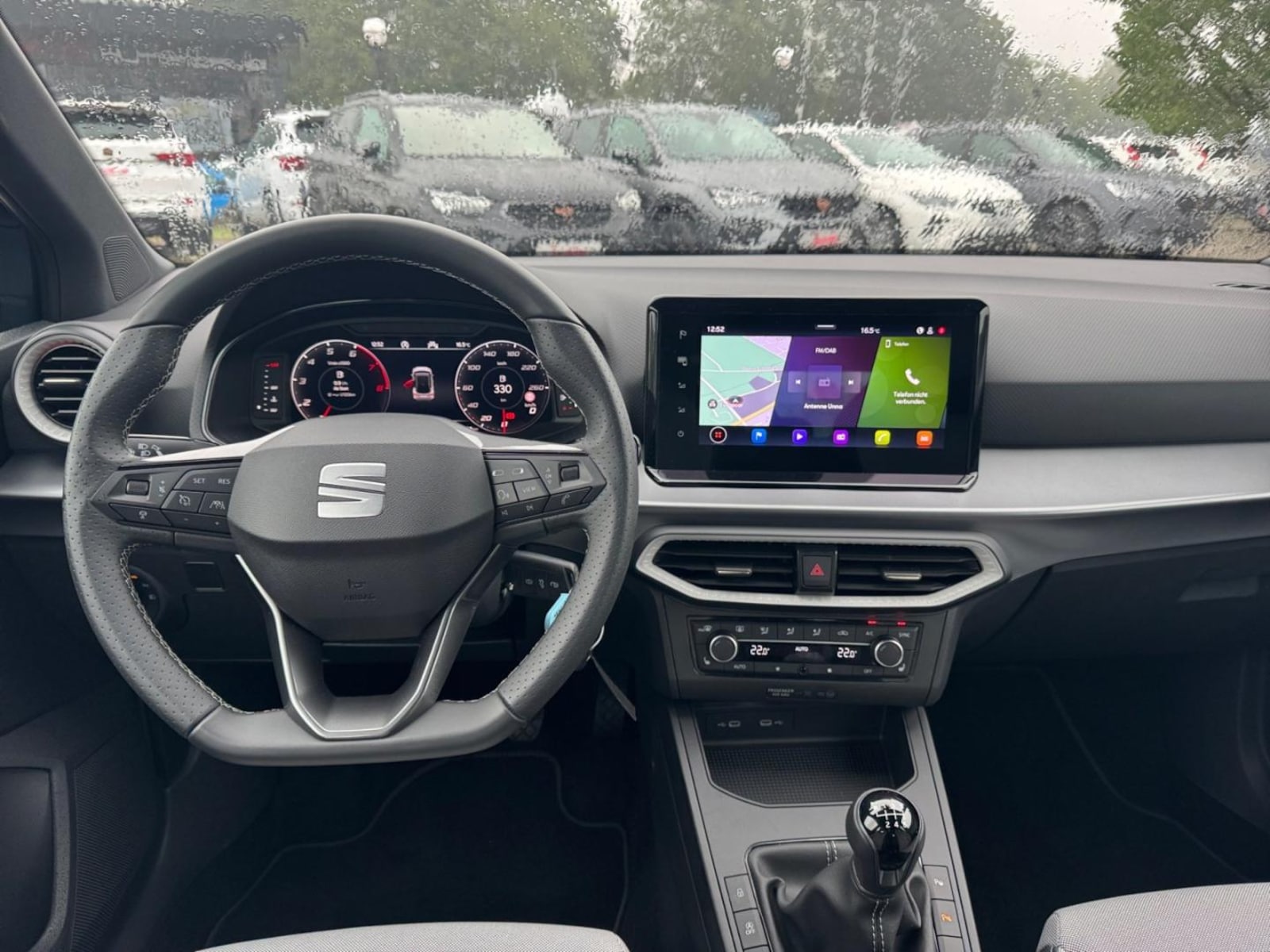 SEAT Arona – Bild 8