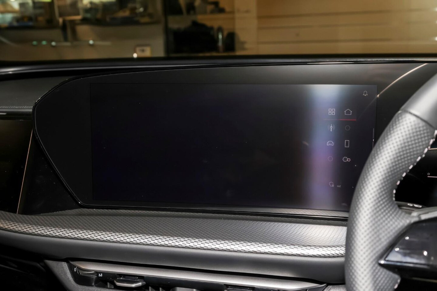 Image about Audi Q5 Sportback e-hybrid quattro S tronic