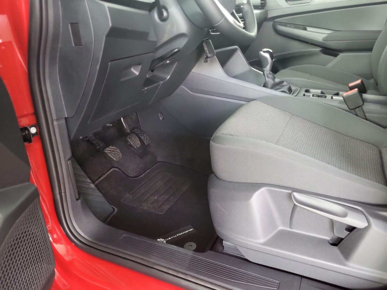 Volkswagen Caddy – Bild 7