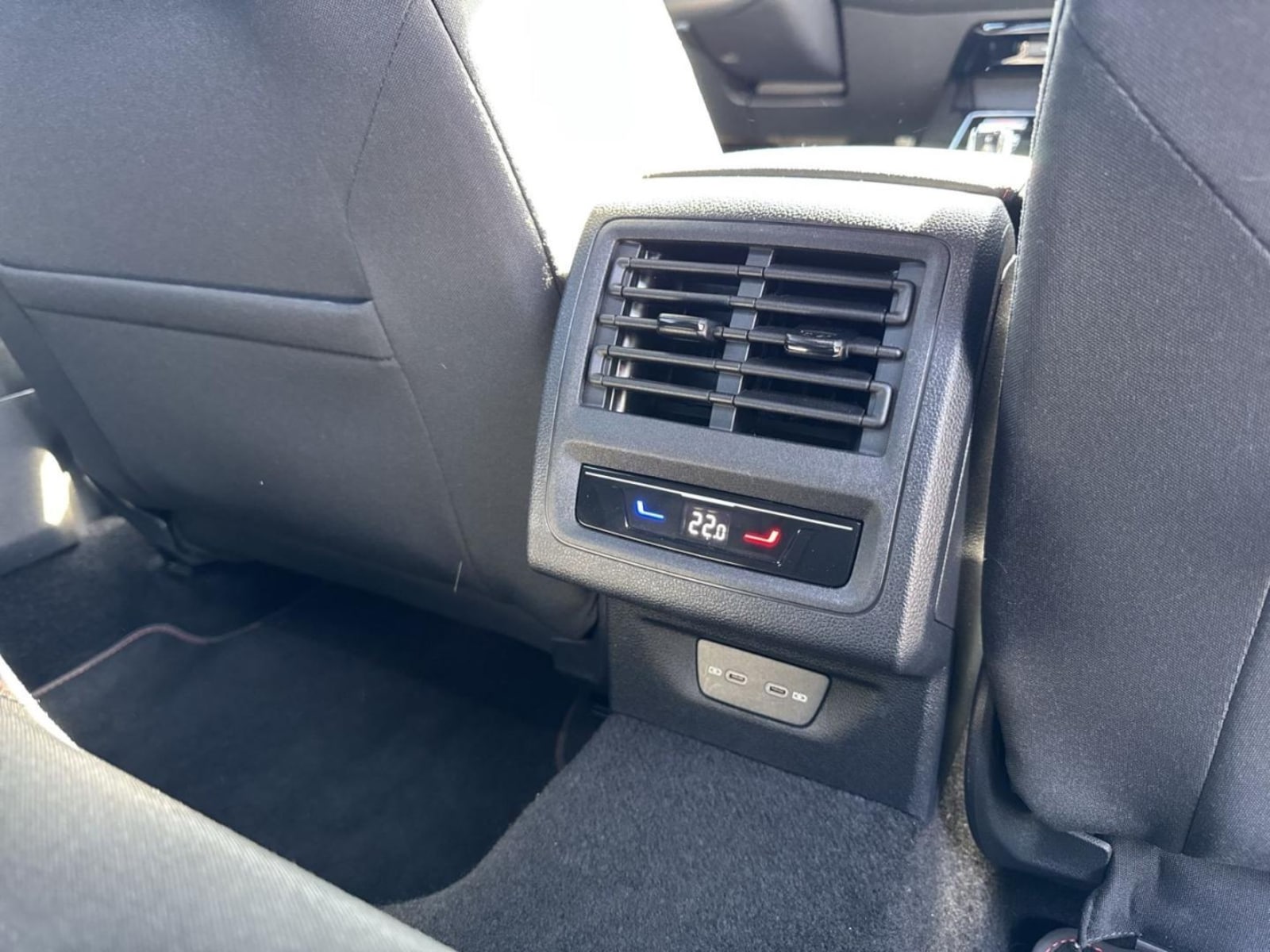 Volkswagen Golf – Bild 19