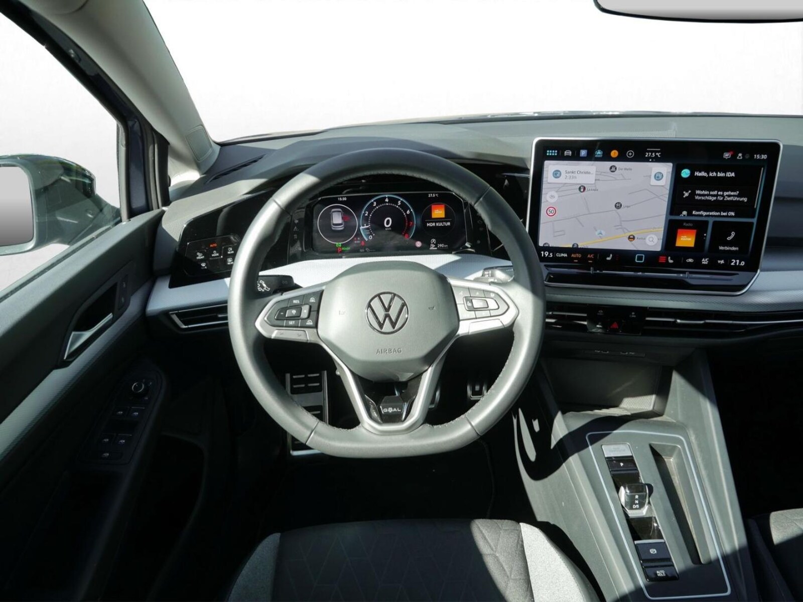 Volkswagen Golf – Bild 8