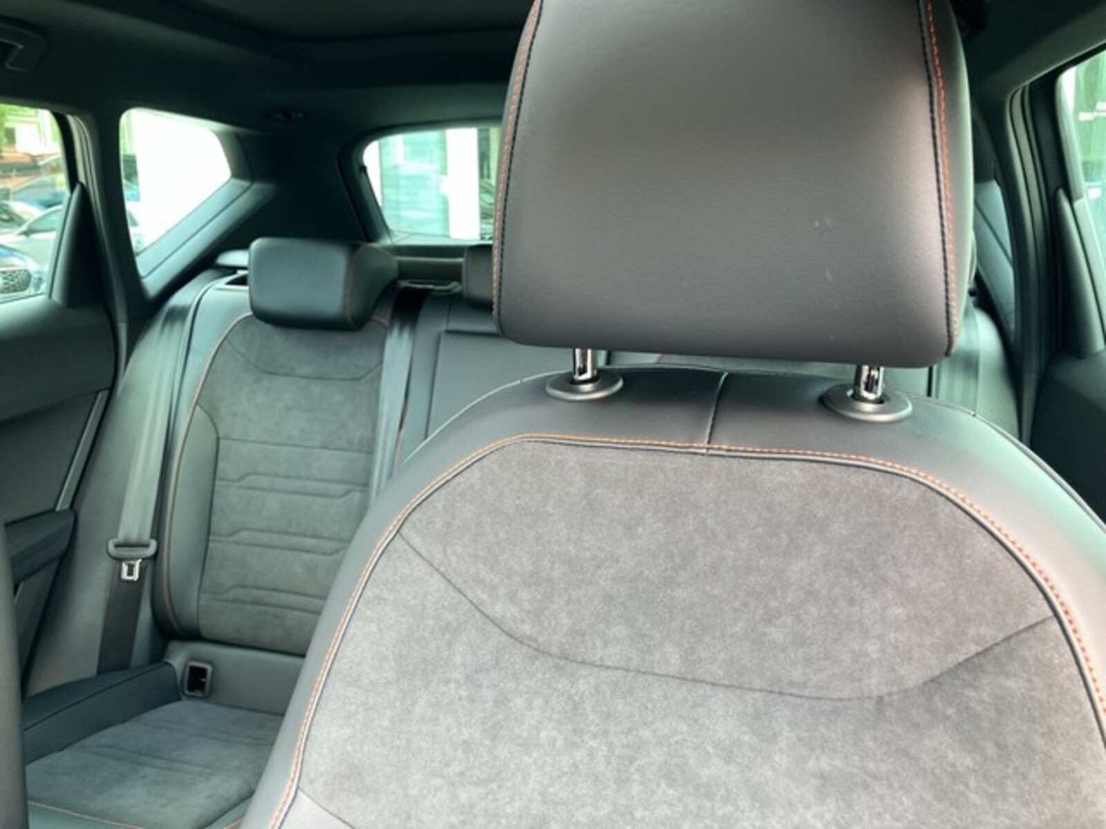 SEAT Ateca – Bild 15