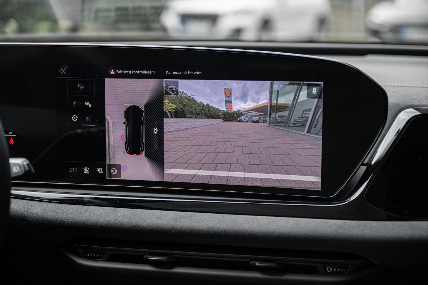 Bild über Audi A6 Avant edition one TFSI quattro 270 kW S tronic - für weitere Informationen kontaktieren Sie den Audi Partner