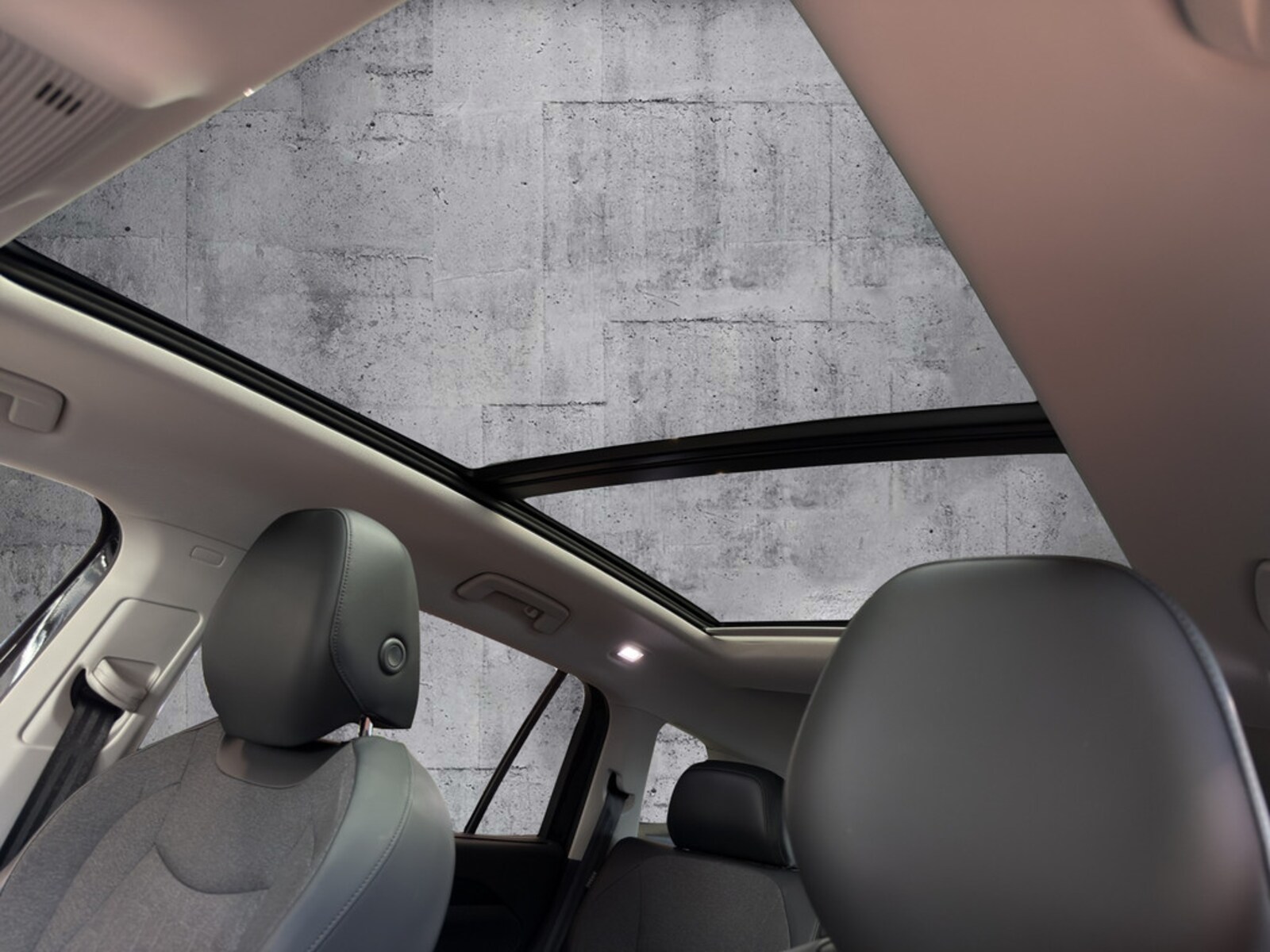 Volkswagen Tayron – Bild 21