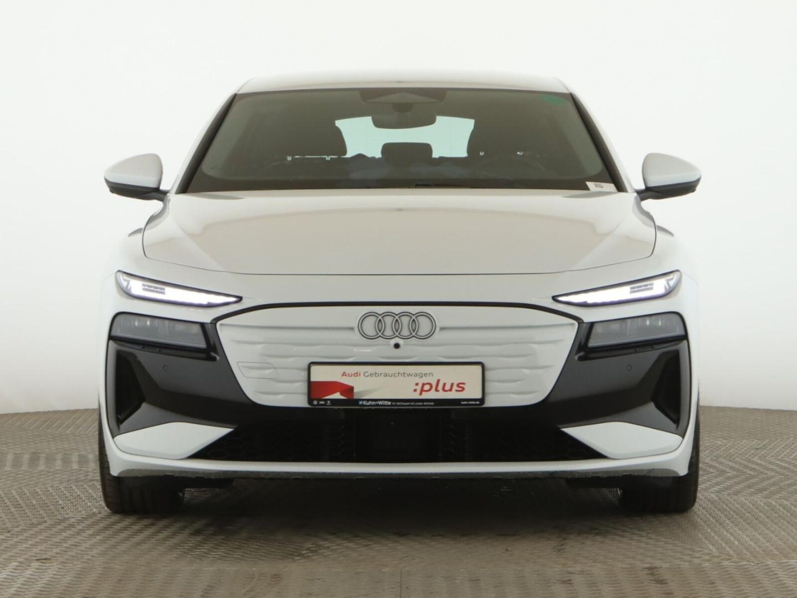 Audi A6 Avant e-tron – Bild 2