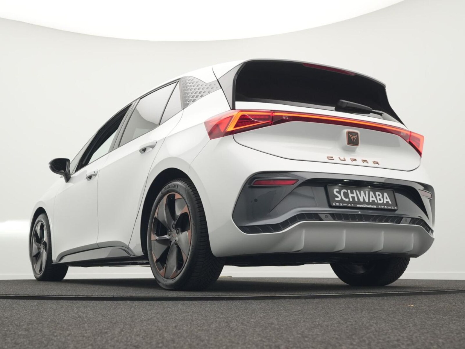 CUPRA Born – Bild 24