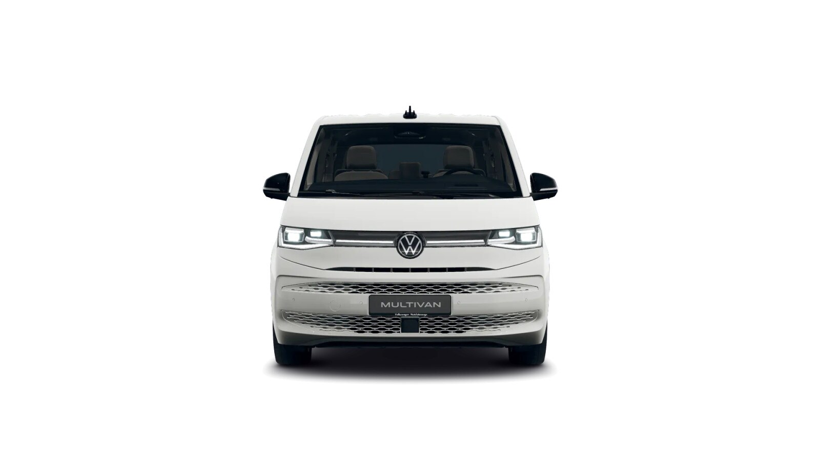 Volkswagen Multivan – Bild 3