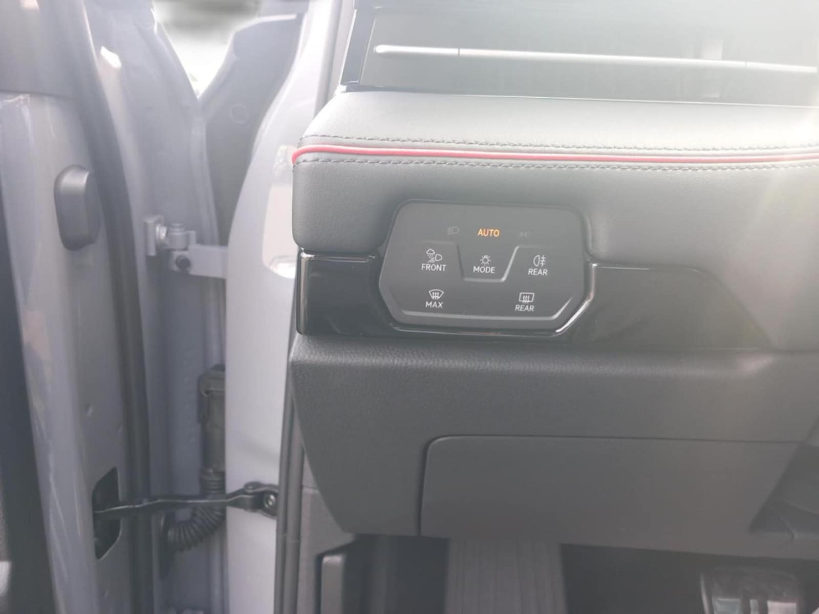 Volkswagen ID.7 Tourer – Bild 12