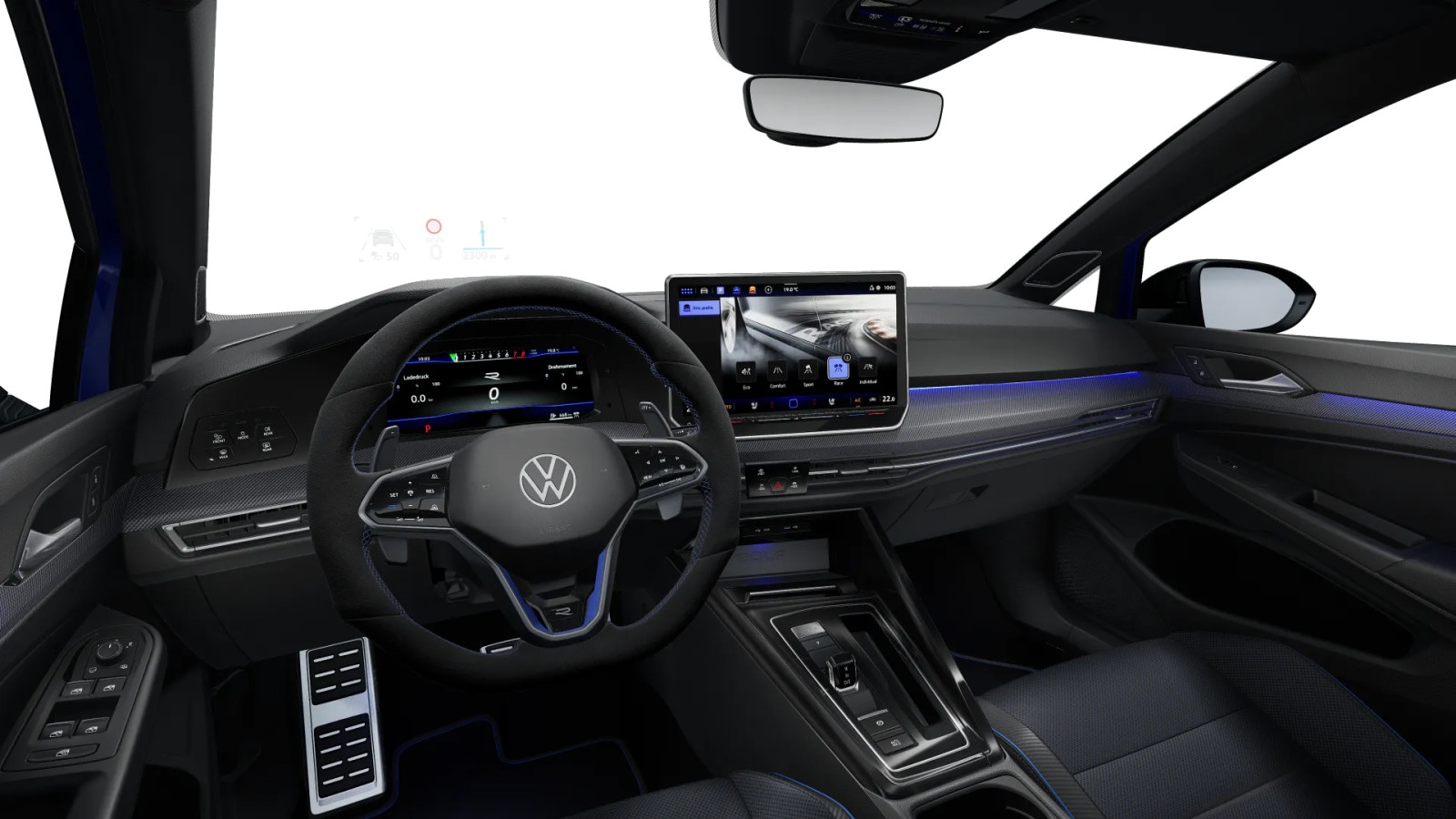 Volkswagen Golf – Bild 5
