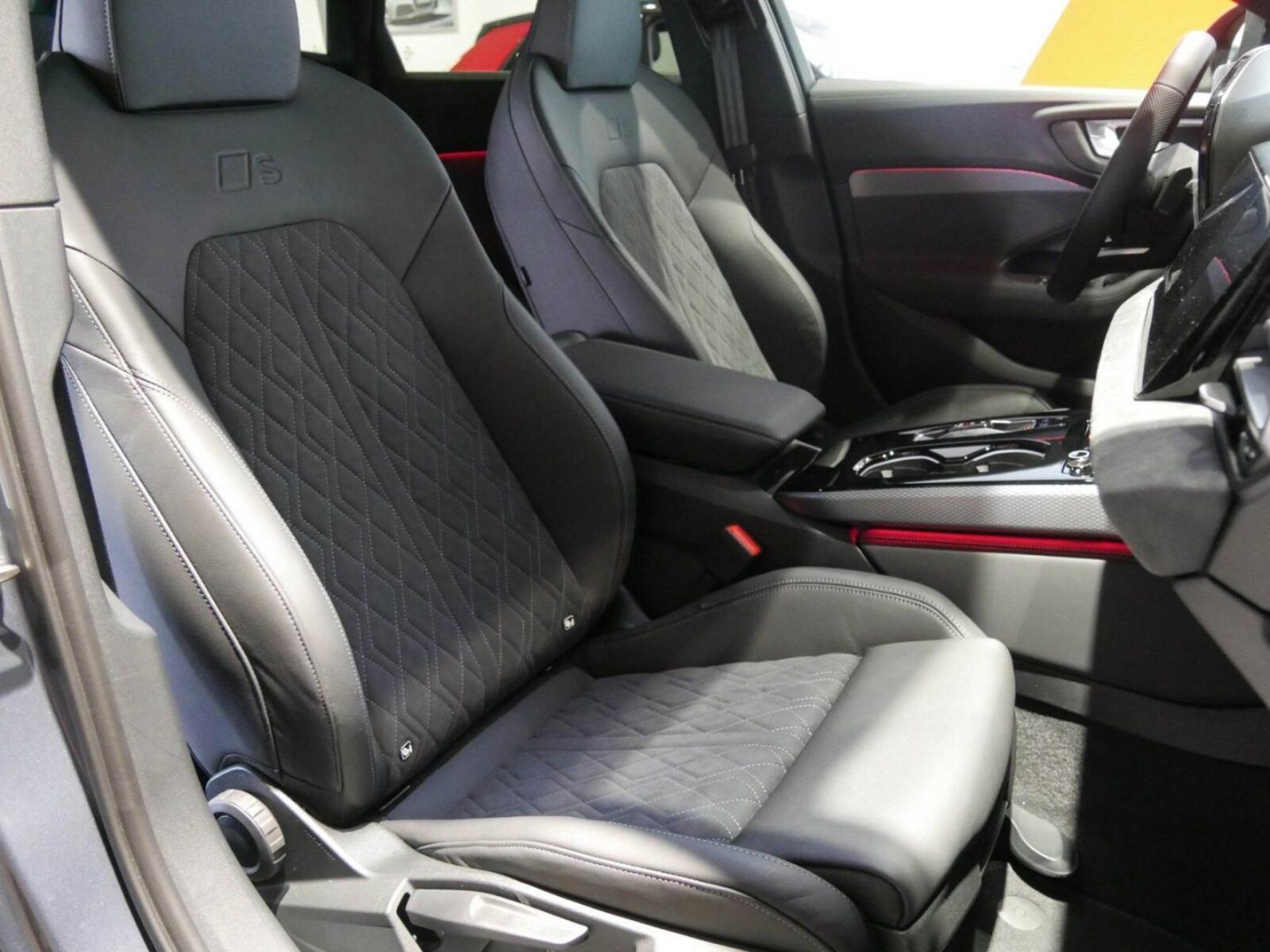 Audi A5 Avant – Bild 6