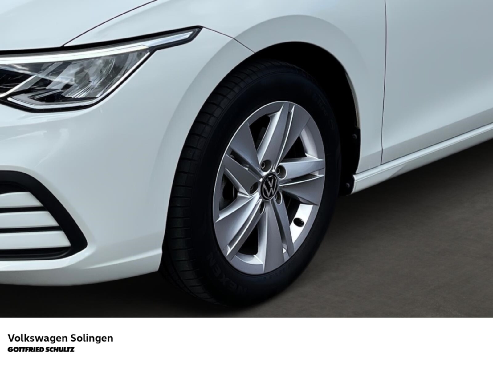 Volkswagen Golf Variant – Bild 8