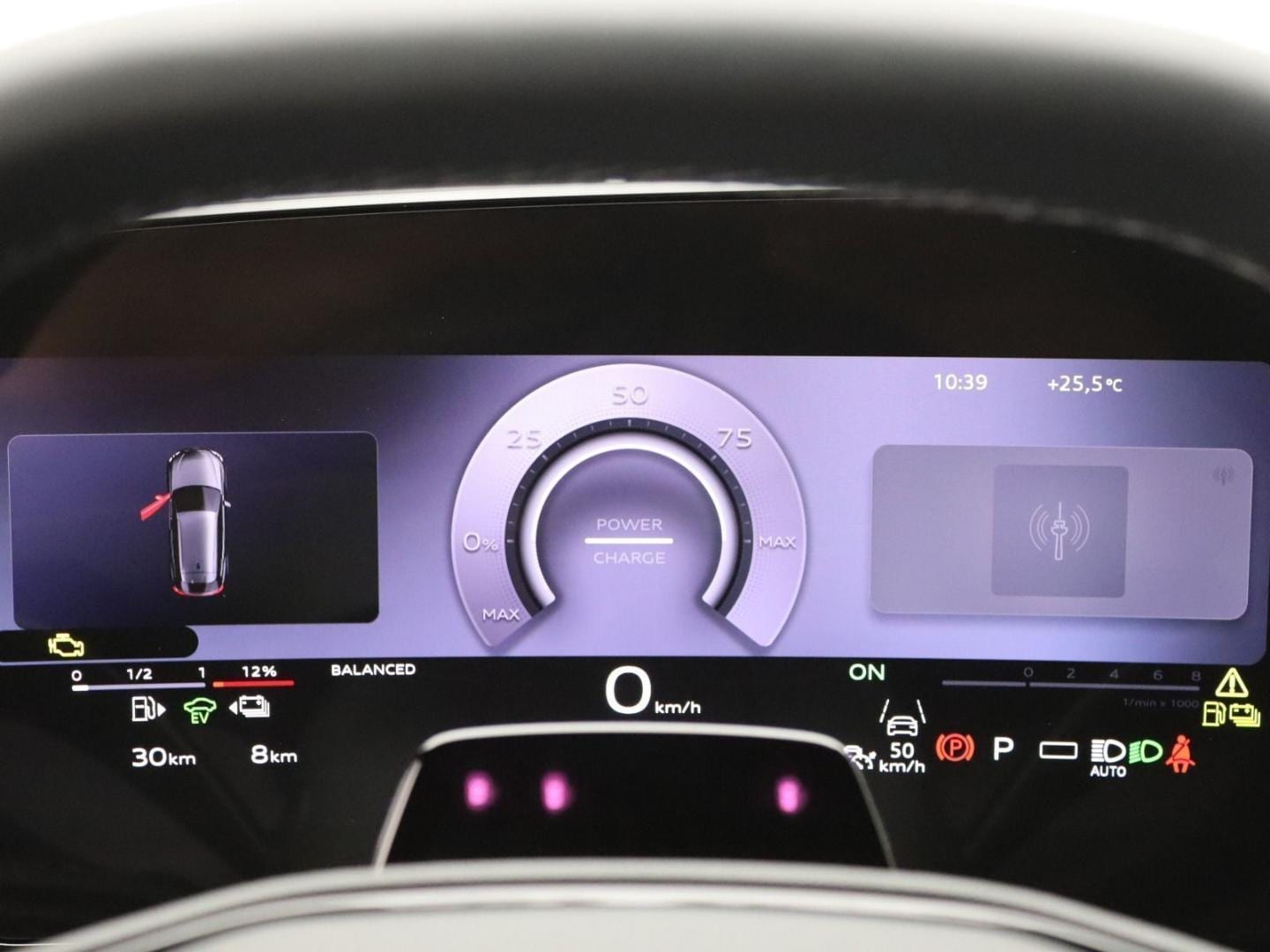 Bild über Audi A5 Avant e-hybrid e-hybrid quattro 270 kW S tronic - für weitere Informationen kontaktieren Sie den Audi Partner