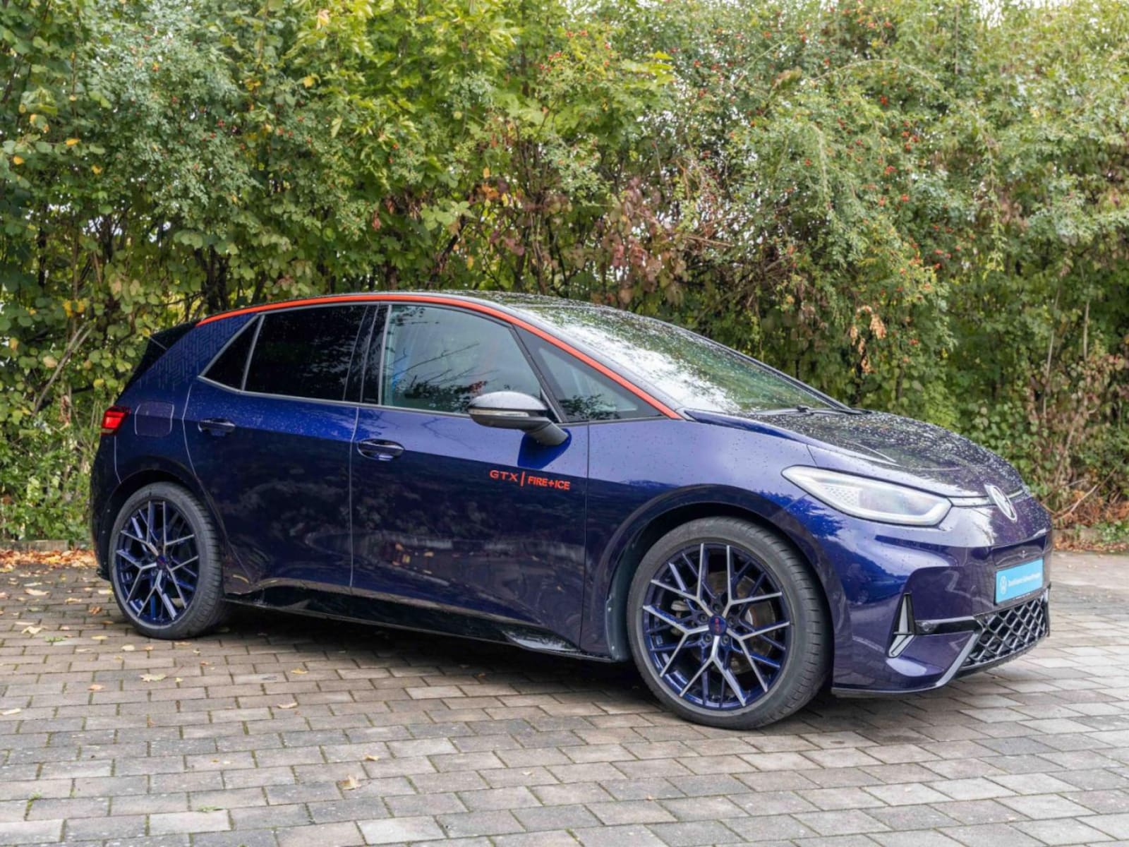 Volkswagen ID.3 – Bild 5