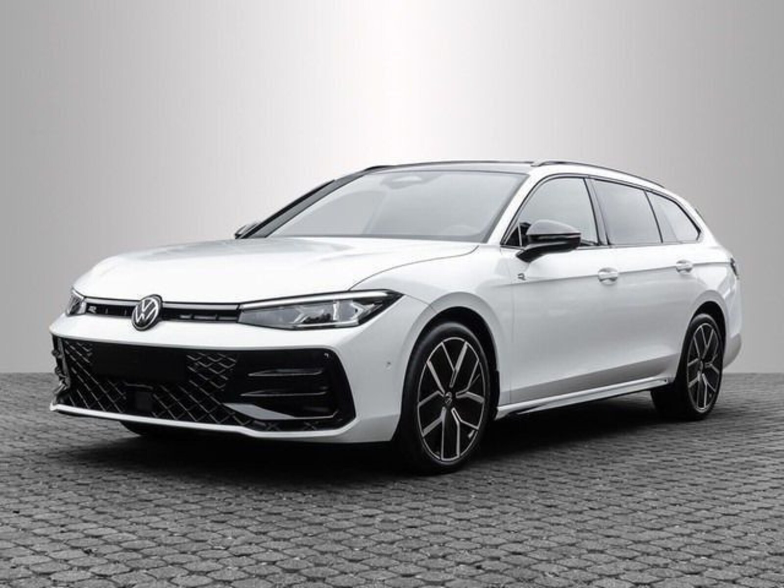 Volkswagen Passat – Bild 4