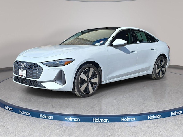2025 Audi A5
