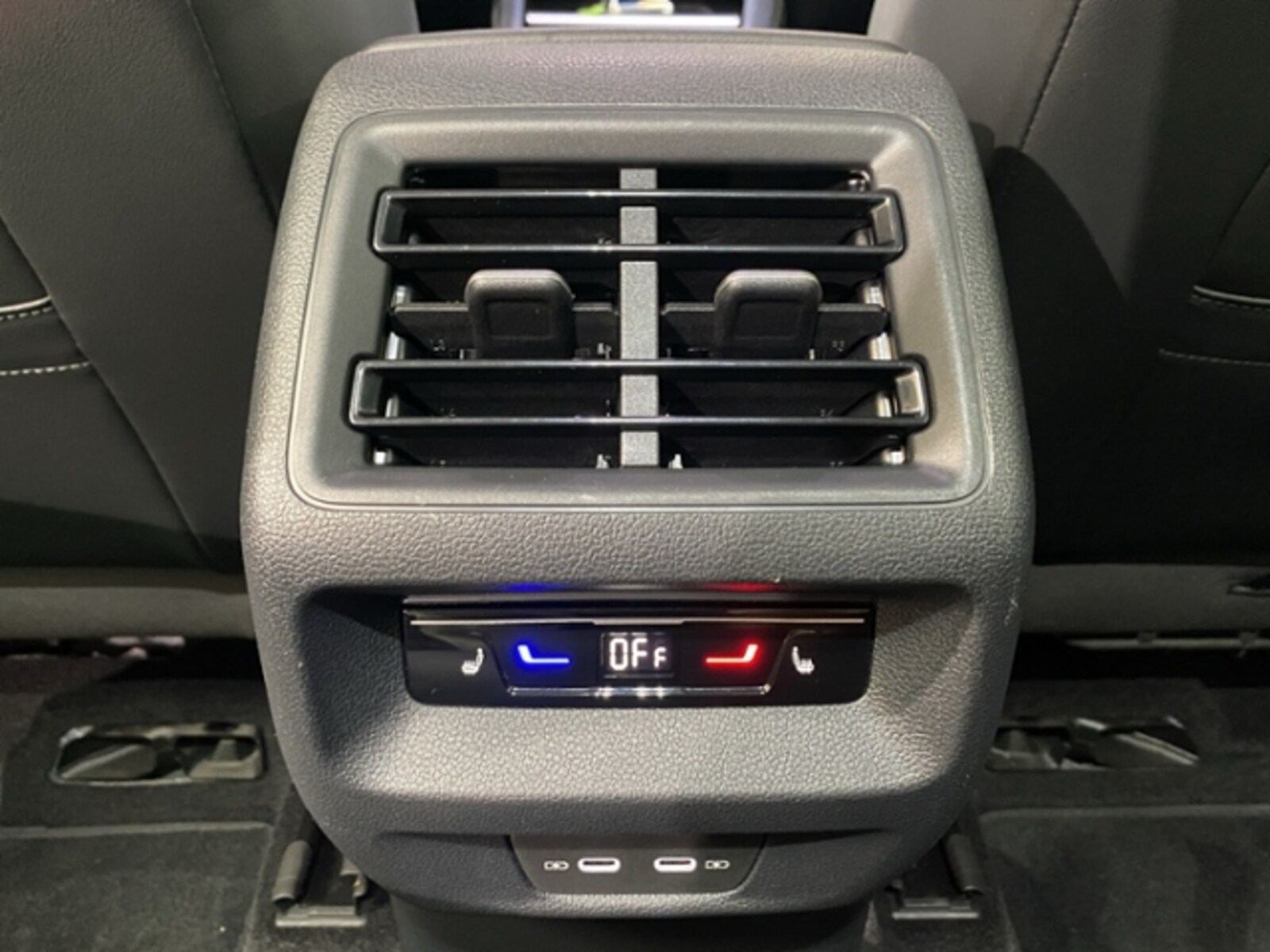 Volkswagen Tayron – Bild 11