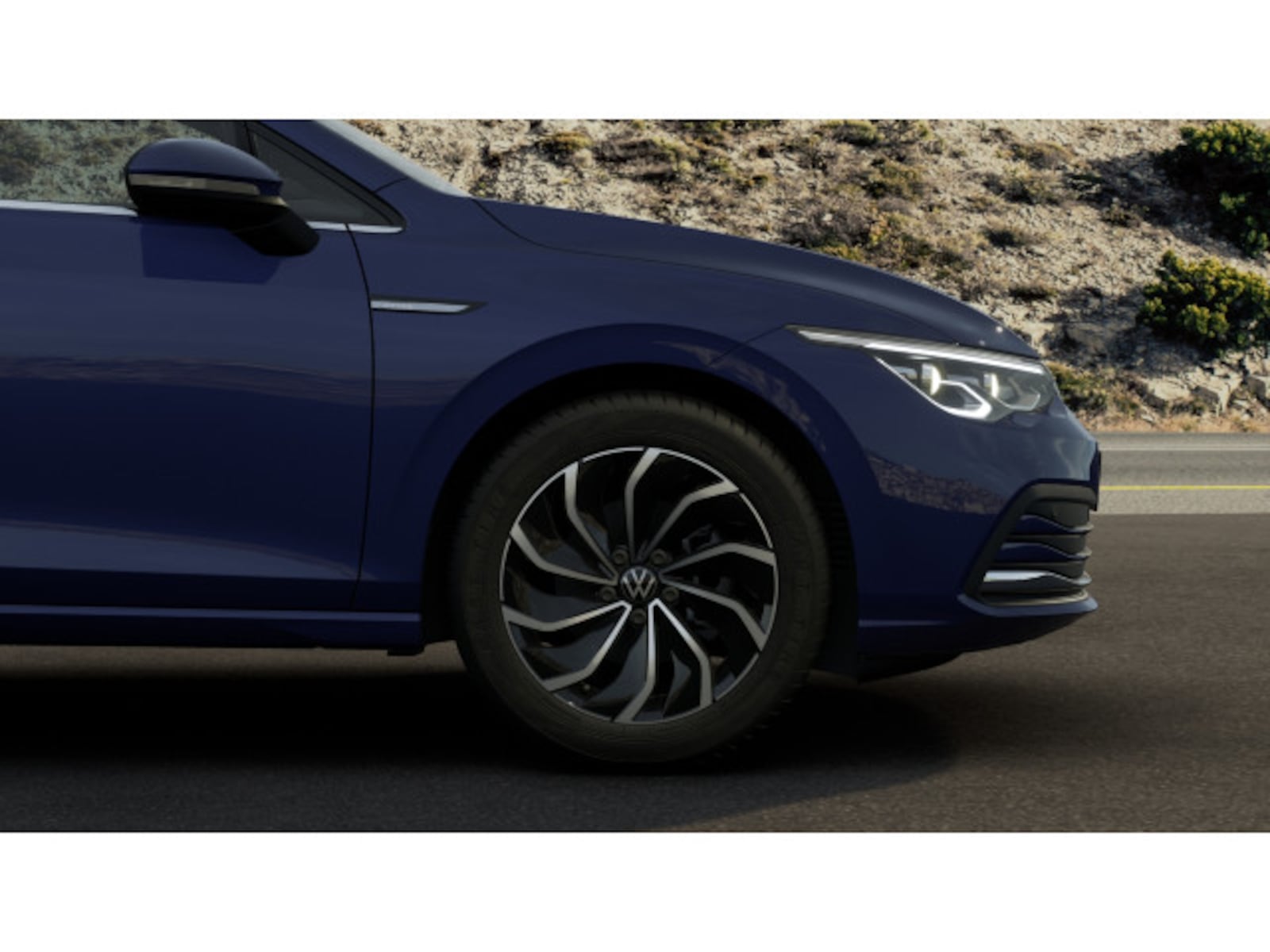 Volkswagen Golf Variant – Bild 5