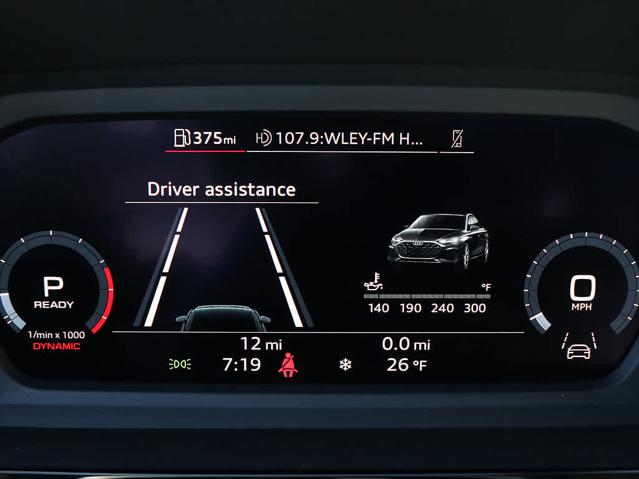 2025 AUDI A3 - Image 18