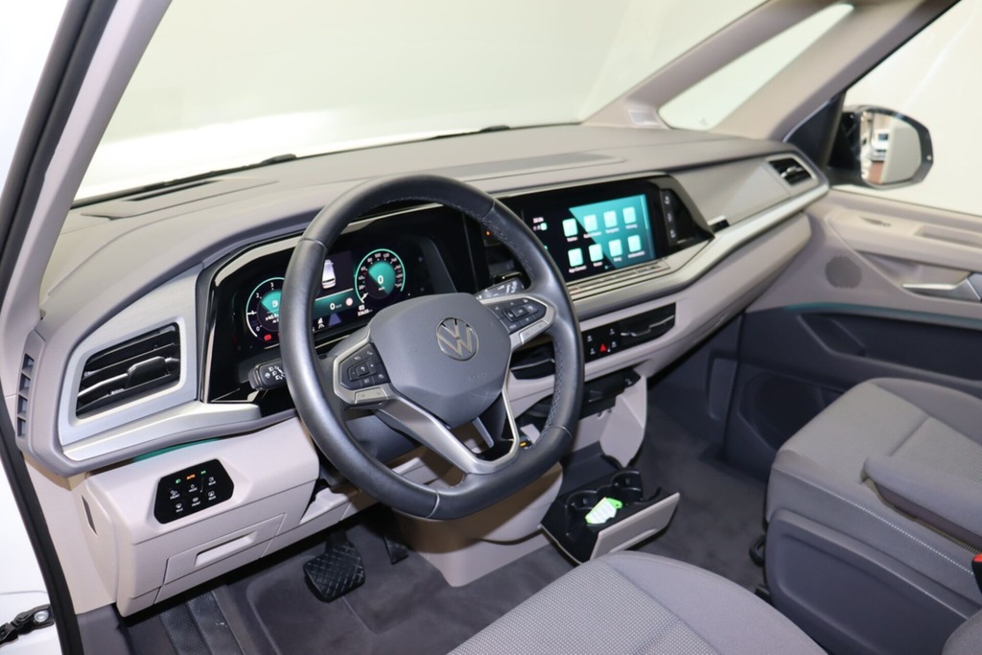 Volkswagen Multivan Langversion Life