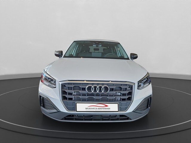 Image about Audi Q2 35 TFSI S tronic