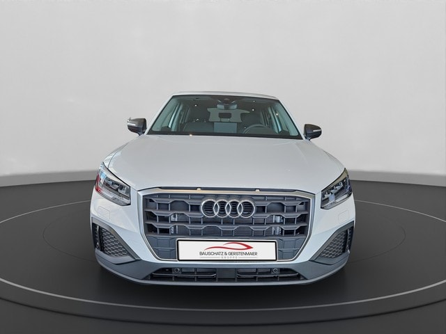 Image about Audi Q2 35 TFSI S tronic