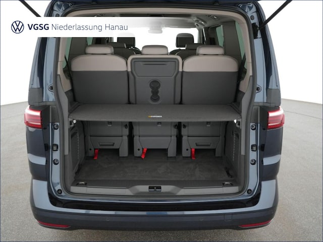 Volkswagen Multivan langversion