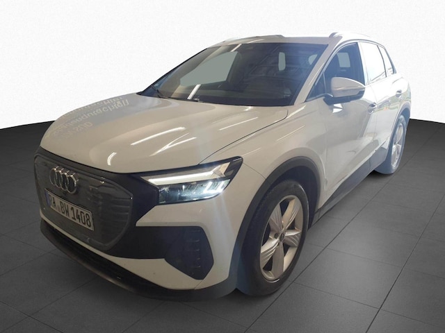Image about Audi Q4 e-tron 45 e-tron quattro