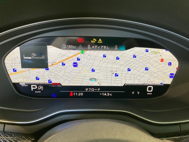 Audi RS 5 Coupé RS 5 Coupé 331(450) kW(PS) tiptronic for more details contact your dealer